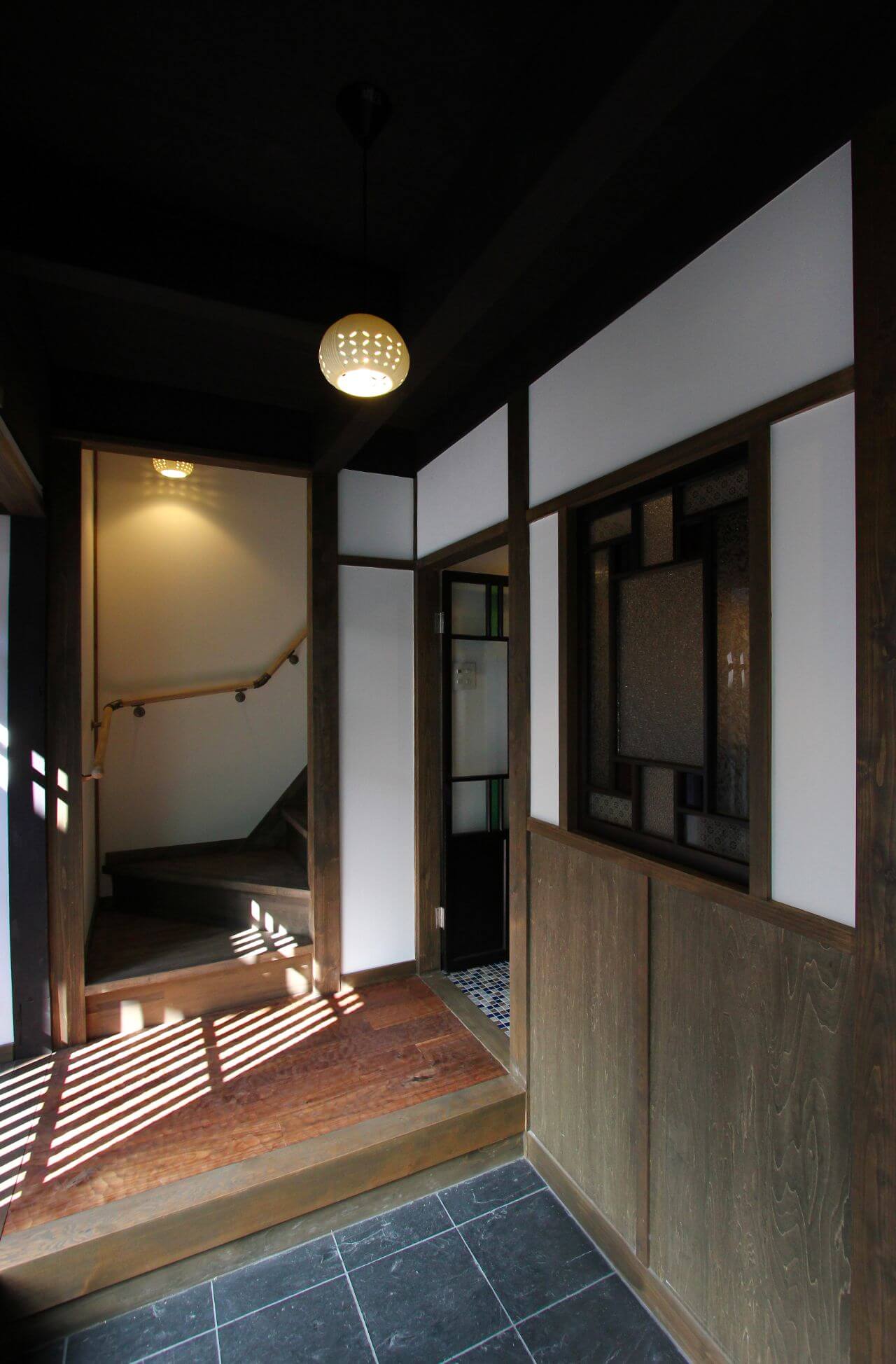 新道あずき庵 〈一棟貸し町家〉