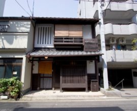 開智あんず庵