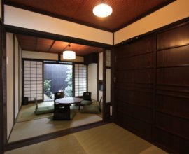 開智あんず庵