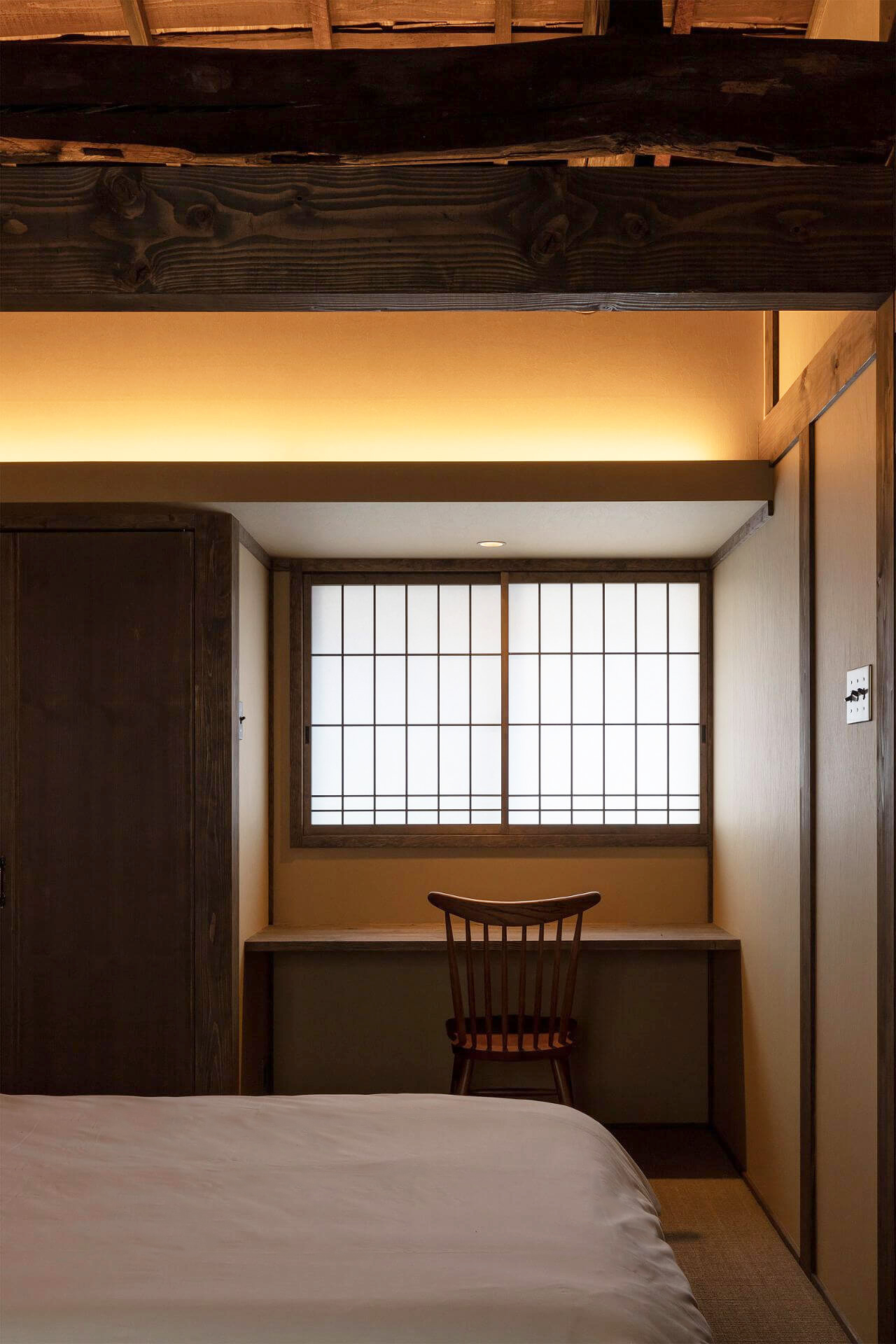 長や 御所南 〈一棟貸し町家〉