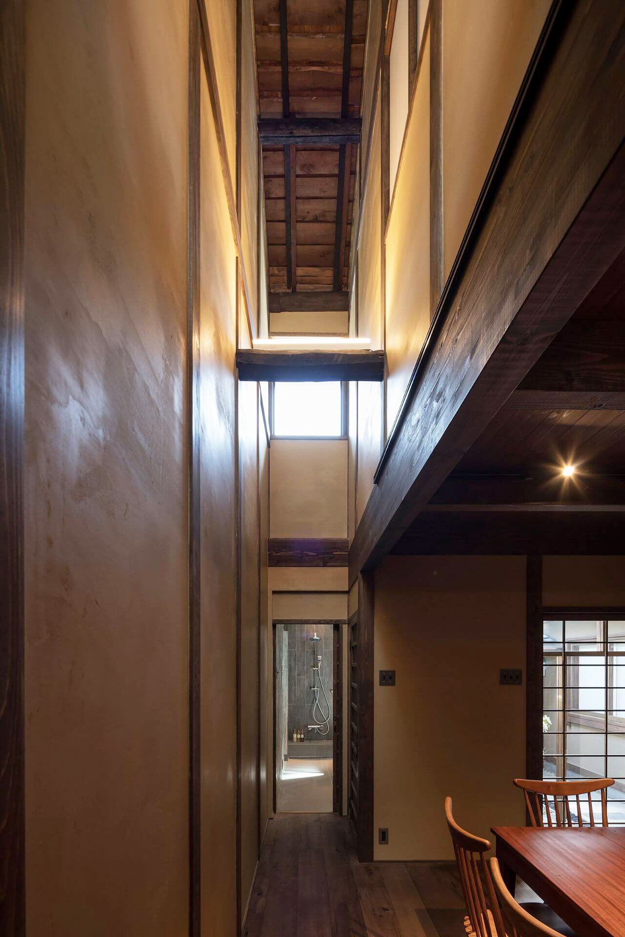 長や 御所南 〈一棟貸し町家〉