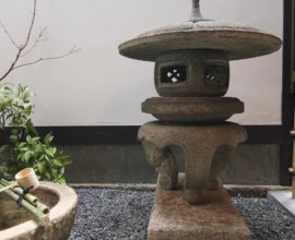 永松しこく庵 〈一棟貸し町家〉