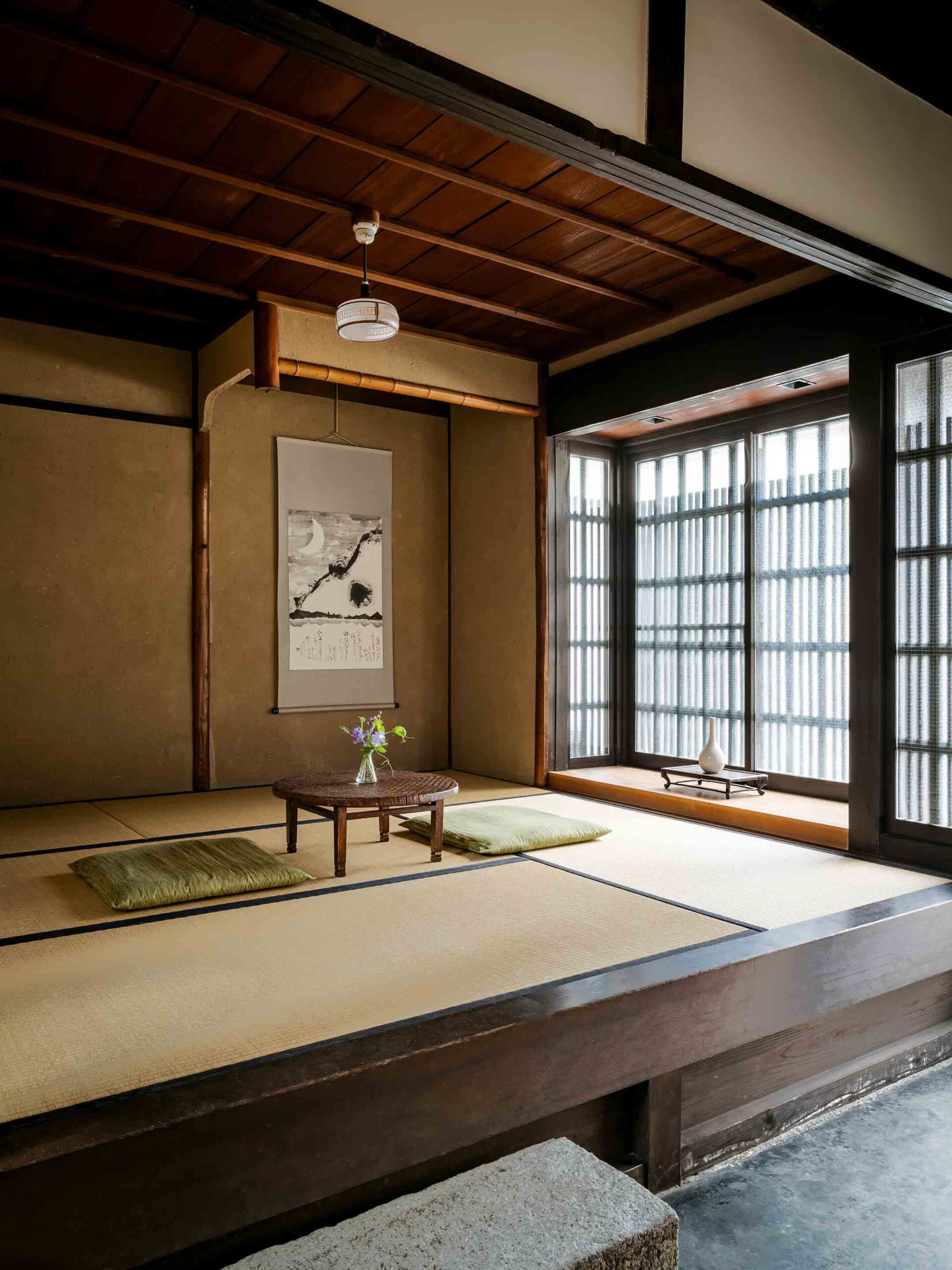 有済はとば庵 〈一棟貸し町家〉