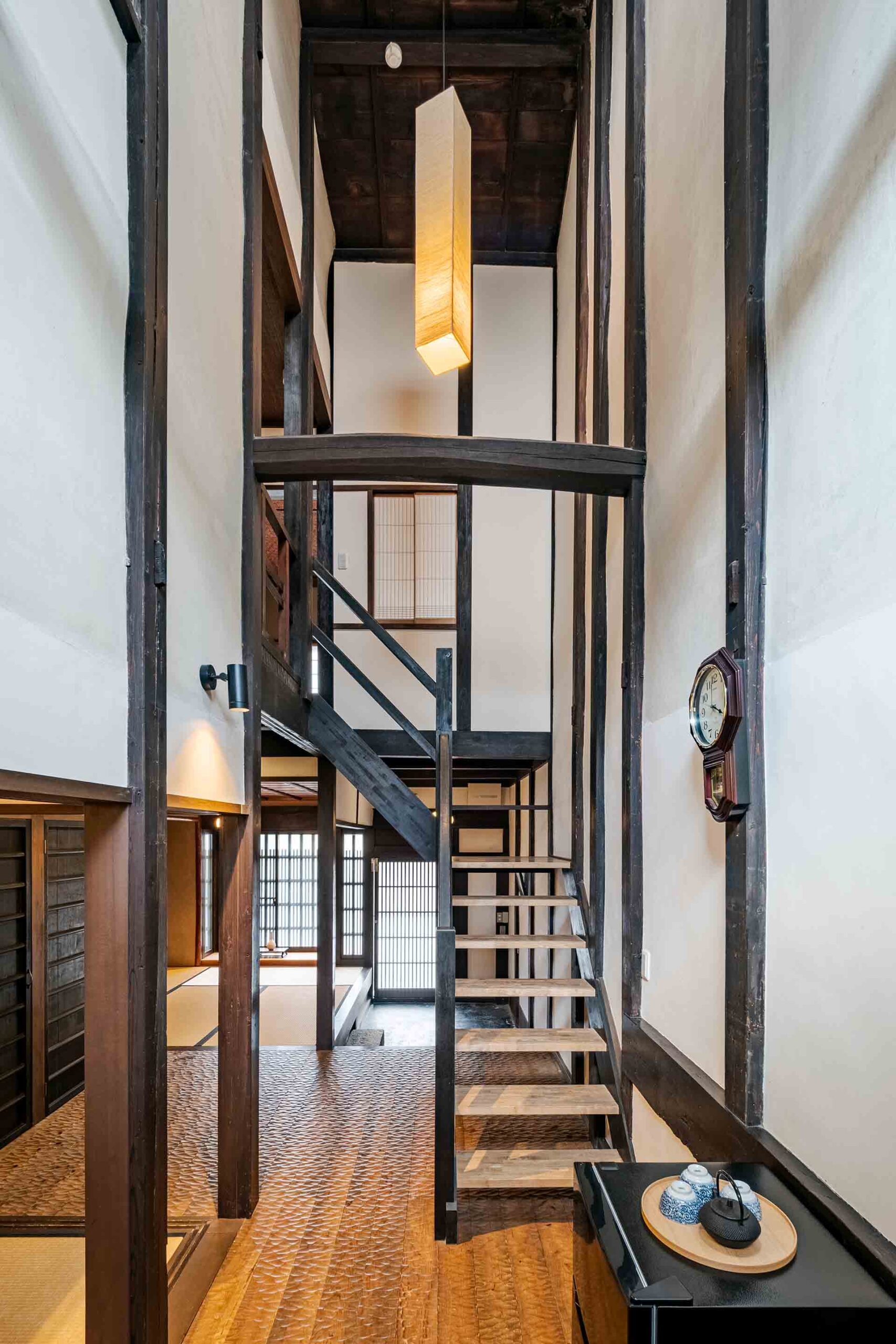 有済はとば庵 〈一棟貸し町家〉