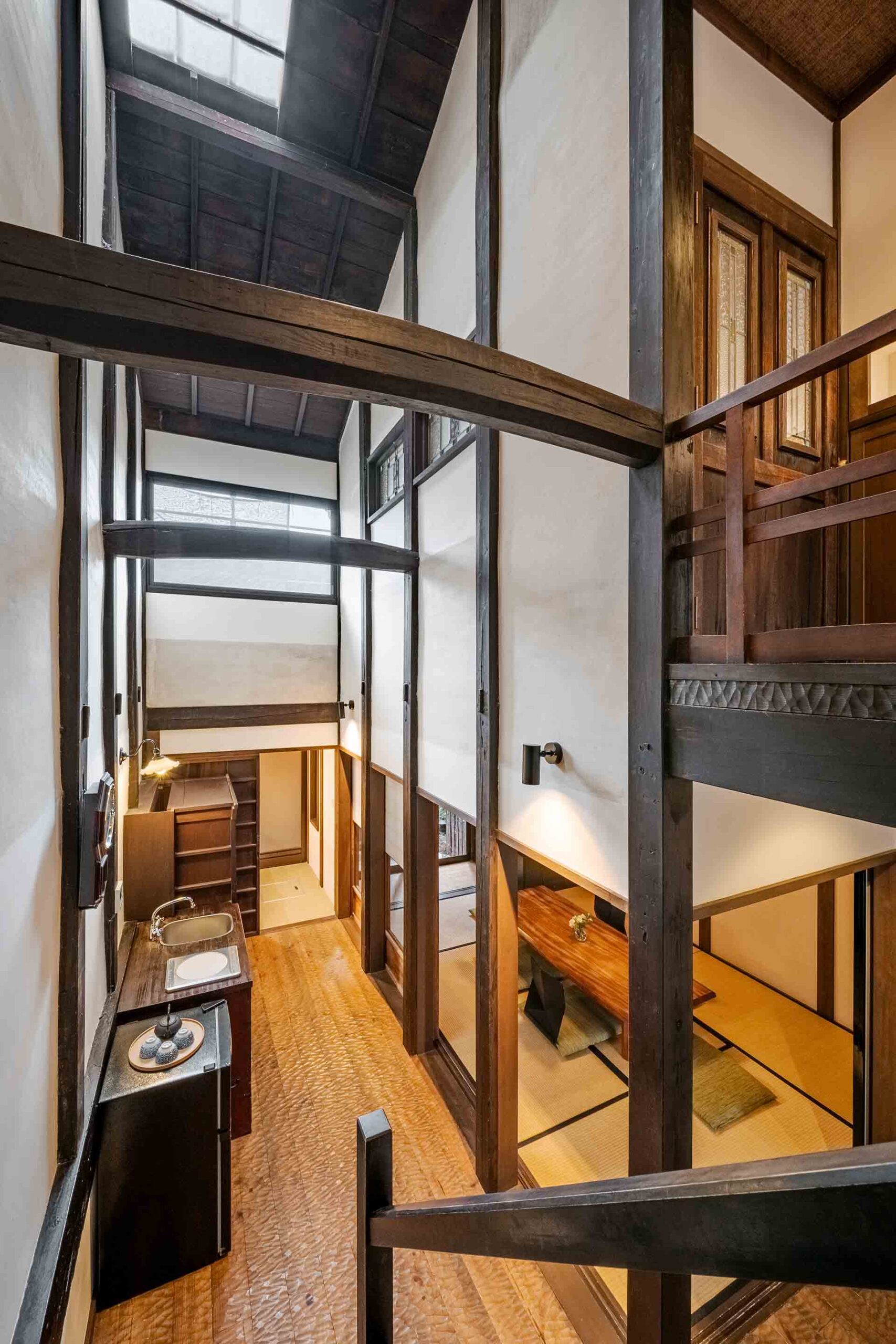 有済はとば庵 〈一棟貸し町家〉