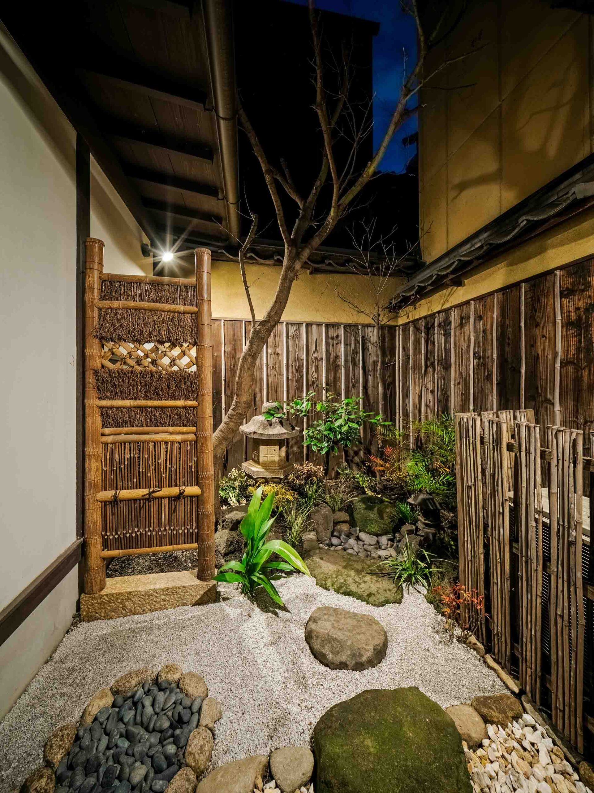 有済はとば庵 〈一棟貸し町家〉