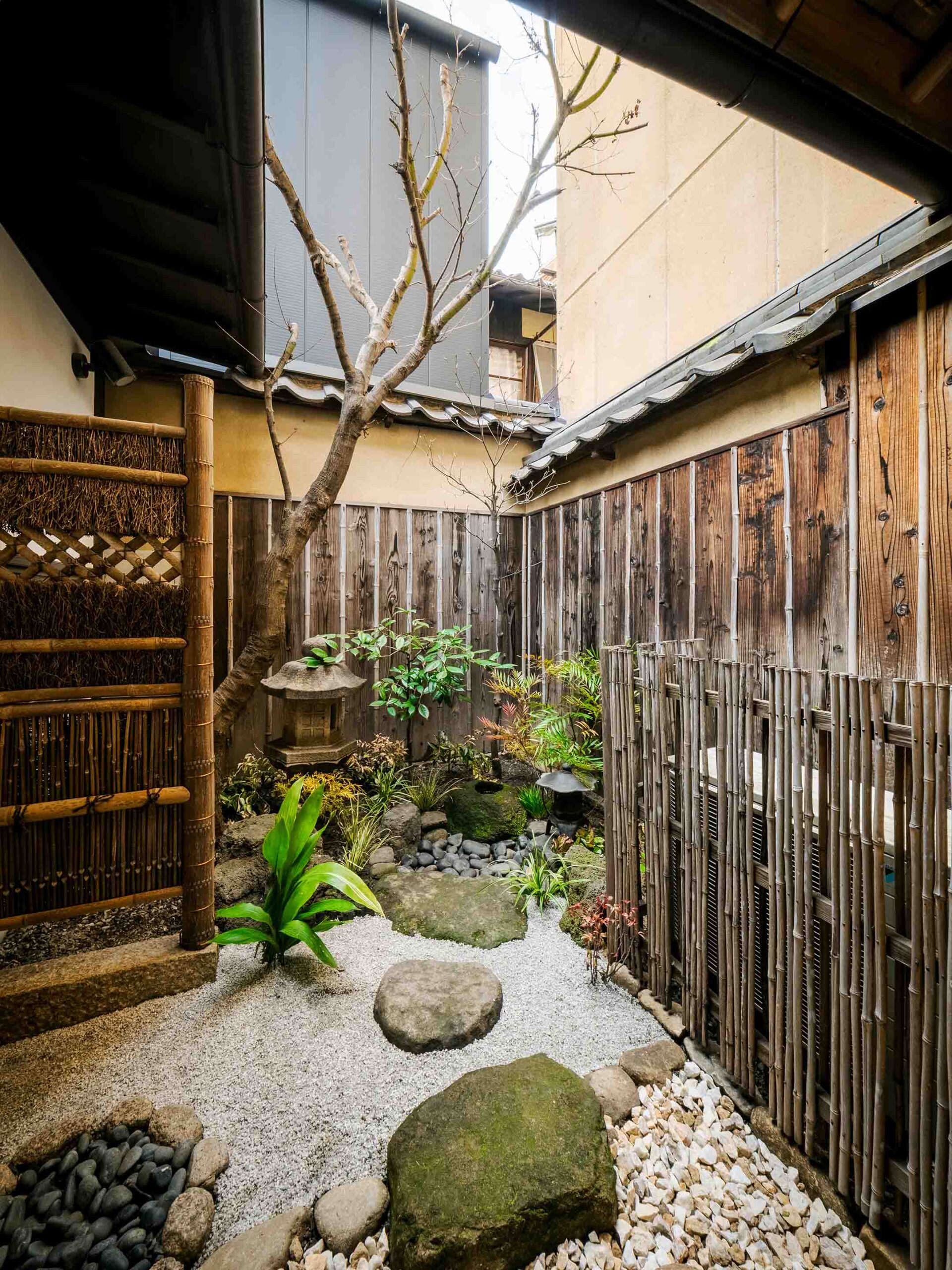 有済はとば庵 〈一棟貸し町家〉