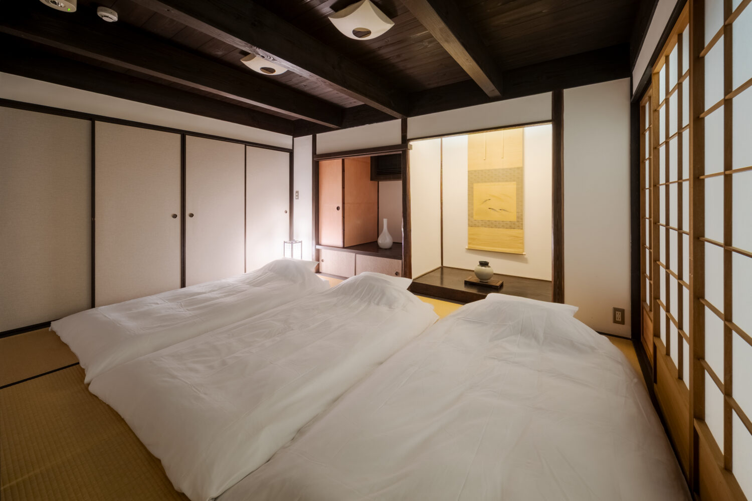 開智ももはな庵 〈一棟貸し町家〉