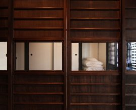 格致しょうぶ庵 〈一棟貸し町家〉