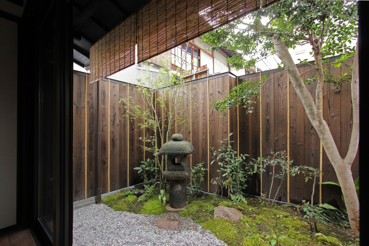 開智ももはな庵 〈一棟貸し町家〉