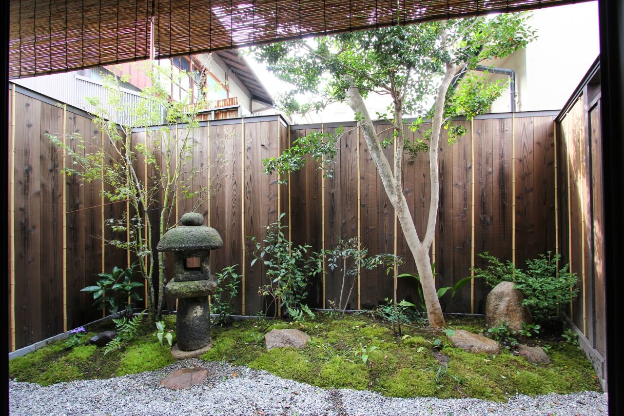 開智ももはな庵 〈一棟貸し町家〉