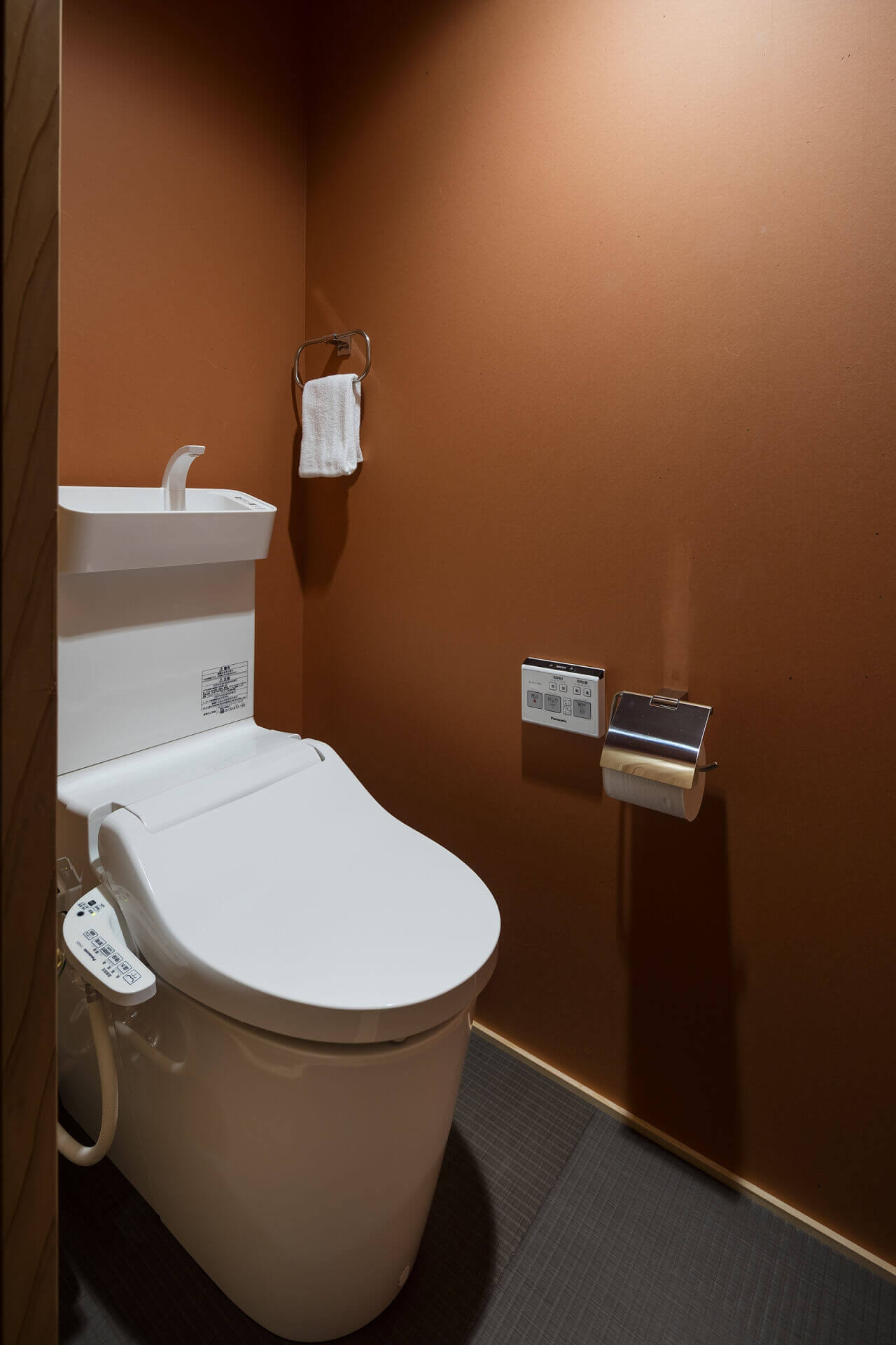 祇園南 万花 – ばんか 〈一棟貸し町家〉