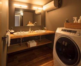 天使突抜 ふじ乃ま 〈一棟貸し町家〉