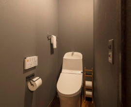 天使突抜 ふじ乃ま 〈一棟貸し町家〉