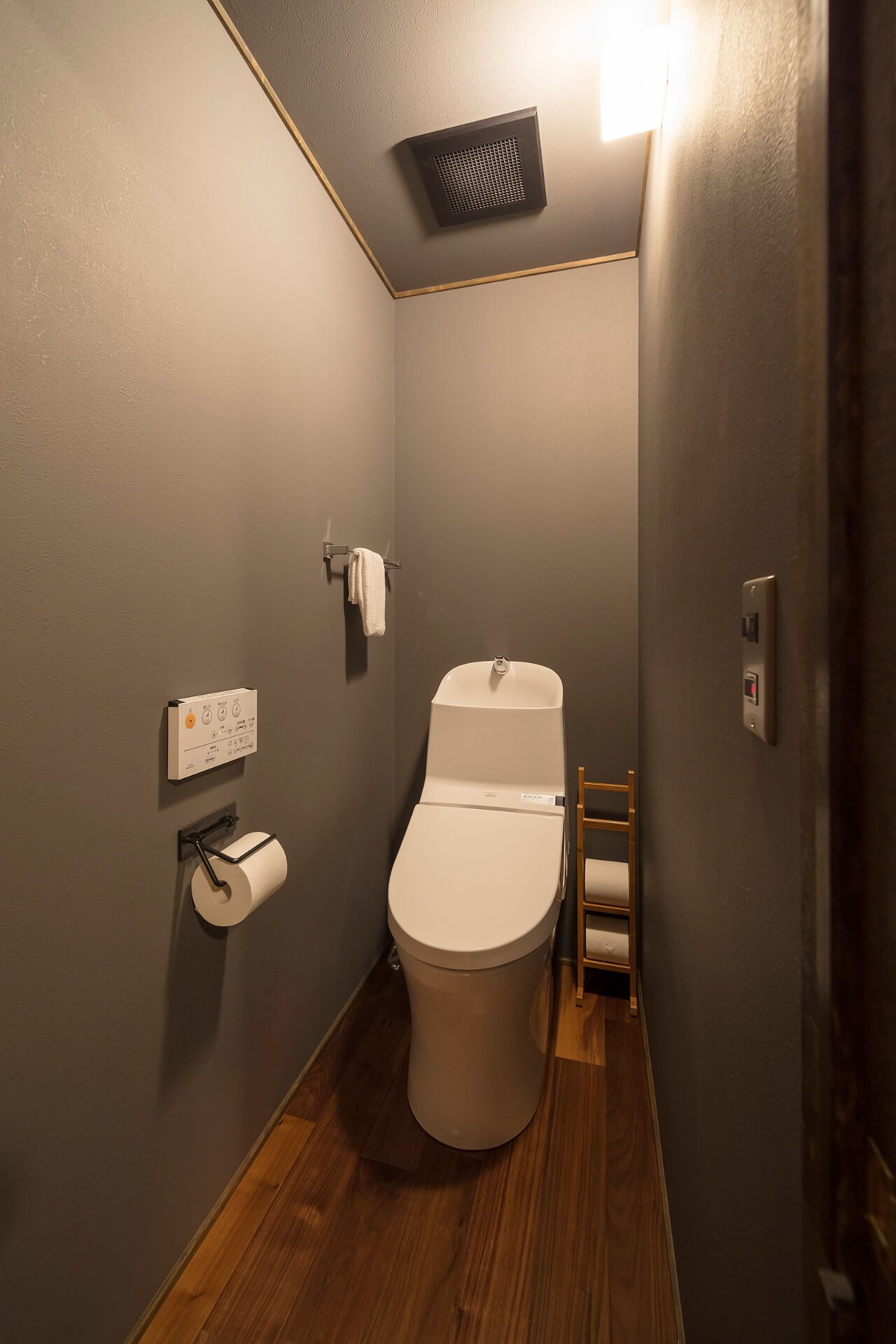 天使突抜 ふじ乃ま 〈一棟貸し町家〉