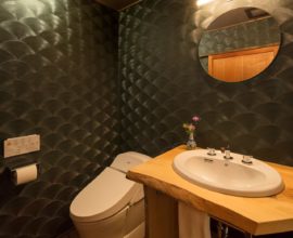 天使突抜 ふじ乃ま 〈一棟貸し町家〉