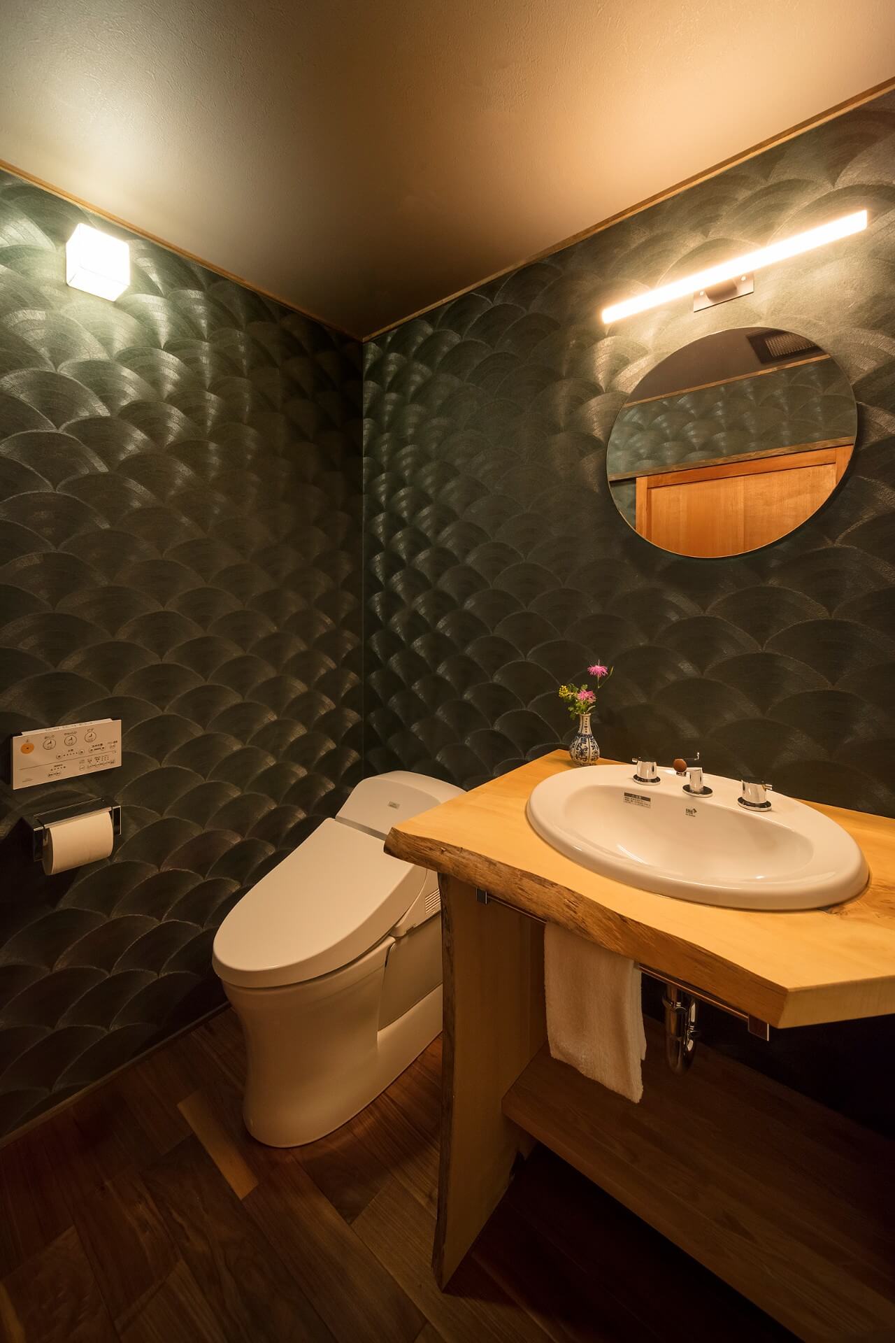 天使突抜 ふじ乃ま 〈一棟貸し町家〉