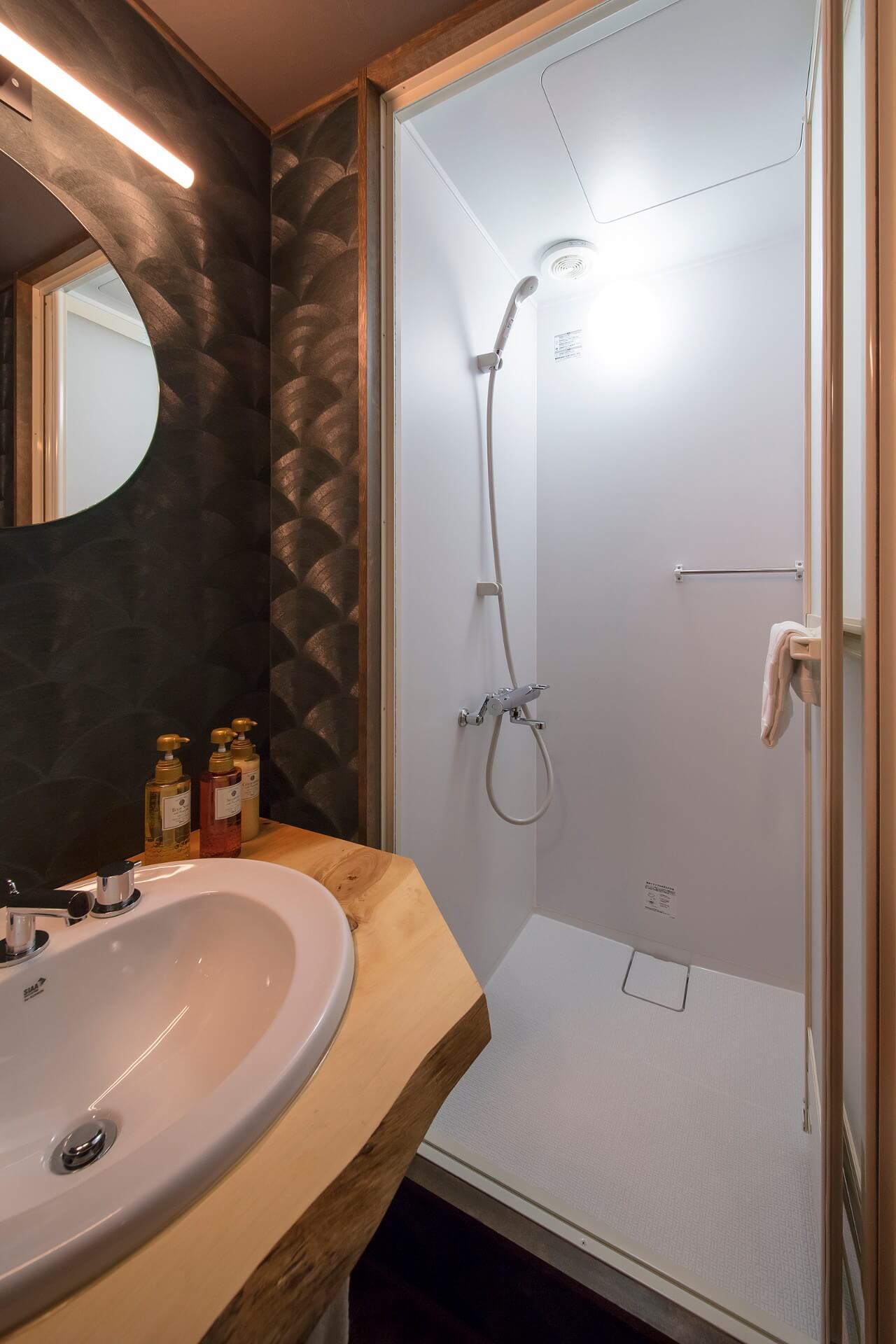 天使突抜 ふじ乃ま 〈一棟貸し町家〉