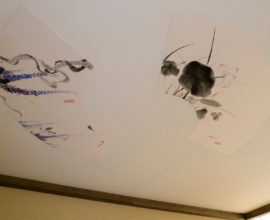 天使突抜 ふじ乃ま 〈一棟貸し町家〉