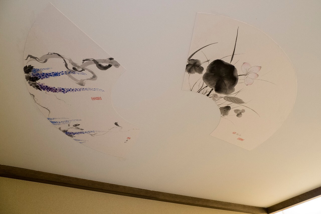 天使突抜 ふじ乃ま 〈一棟貸し町家〉