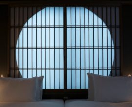 天使突抜 ふじ乃ま 〈一棟貸し町家〉