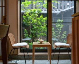 ひなや五条(弐) 〈一棟貸し町家〉