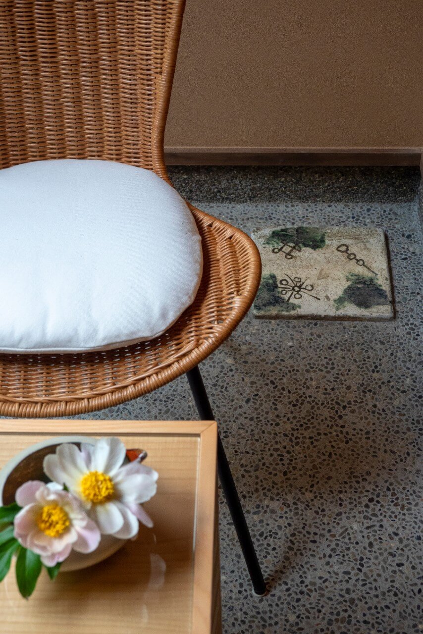 ひなや五条(弐) 〈一棟貸し町家〉