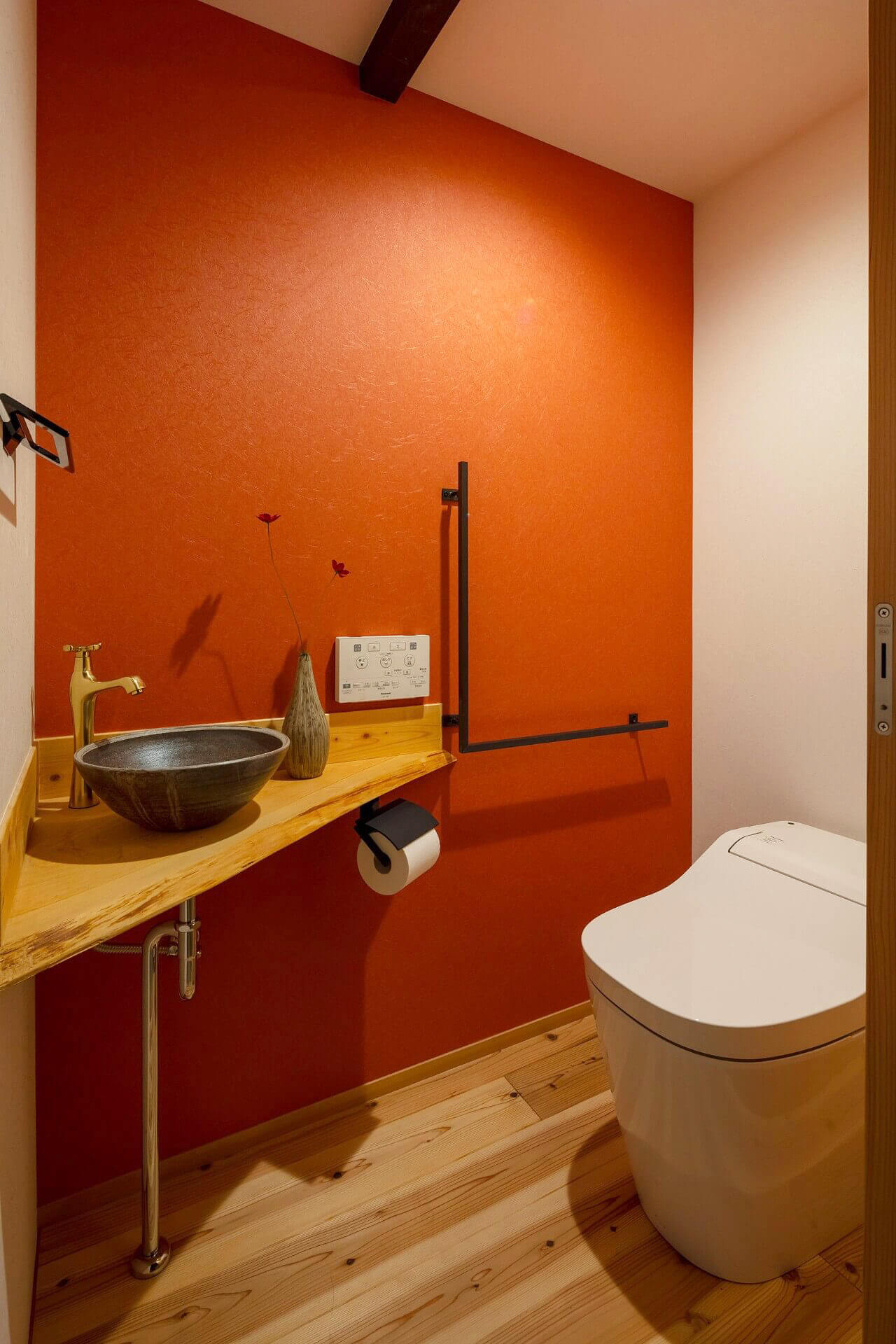 熊秀庵 – くましゅうあん 〈一棟貸し町家〉