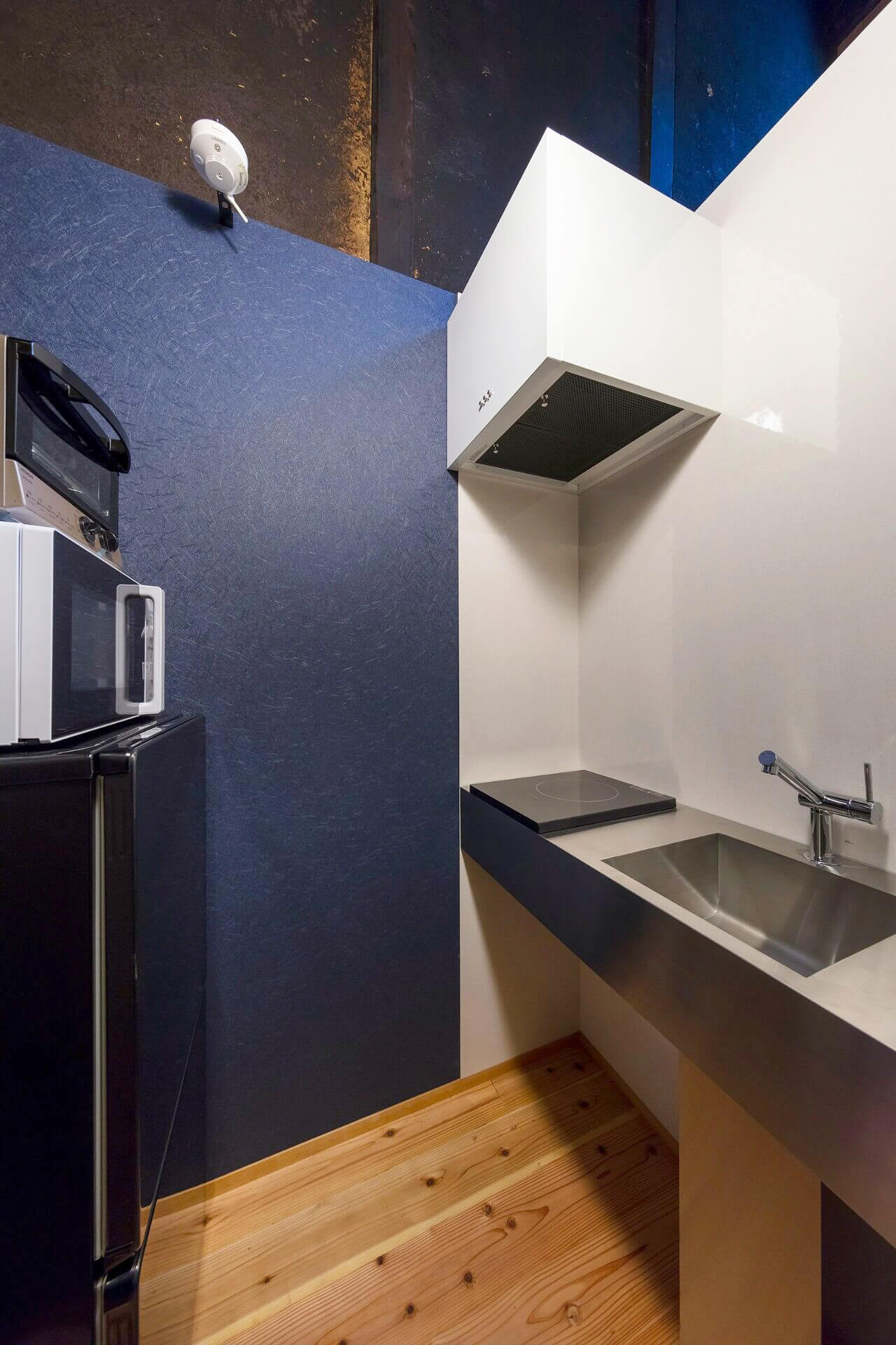 熊秀庵 – くましゅうあん 〈一棟貸し町家〉