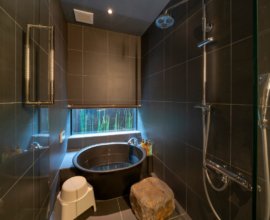 ひなや五条(弐) 〈一棟貸し町家〉