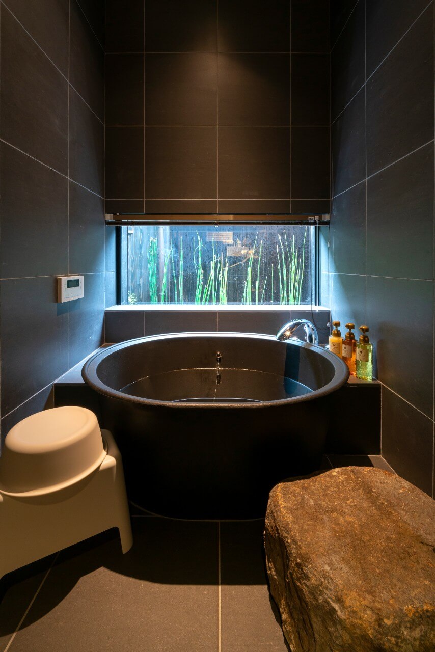 ひなや五条(弐) 〈一棟貸し町家〉