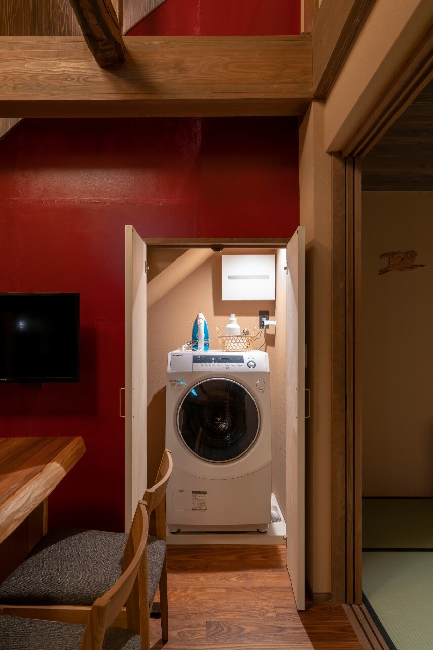 ひなや五条(弐) 〈一棟貸し町家〉