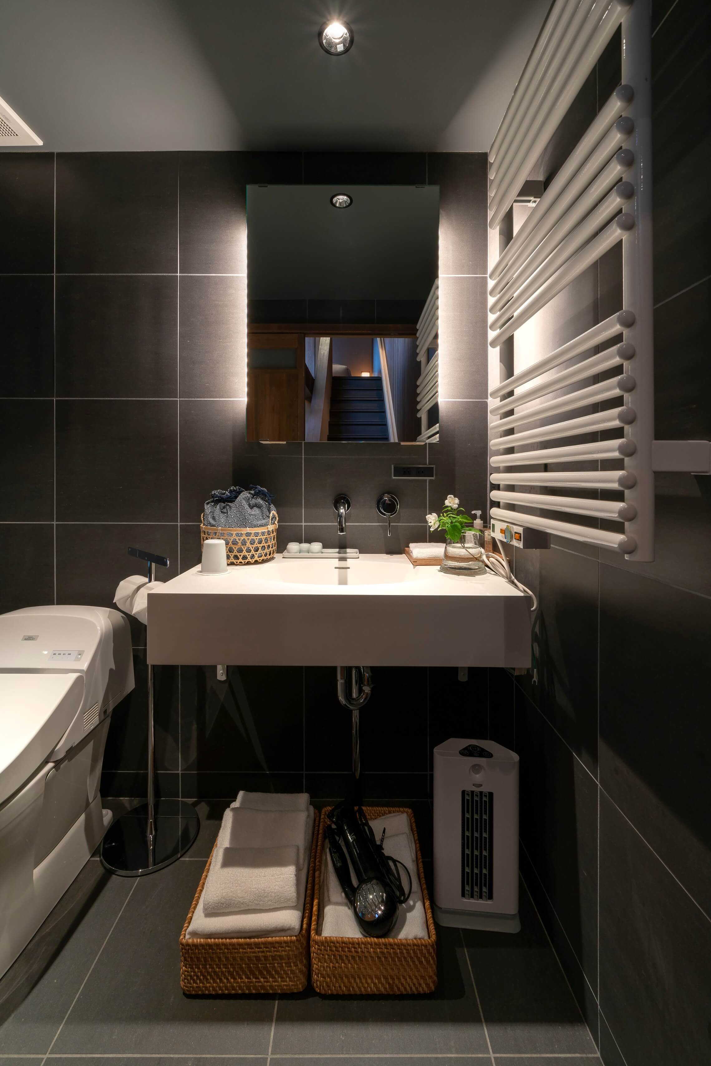 ひなや五条(弐) 〈一棟貸し町家〉