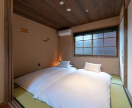 ひなや五条(弐) 〈一棟貸し町家〉