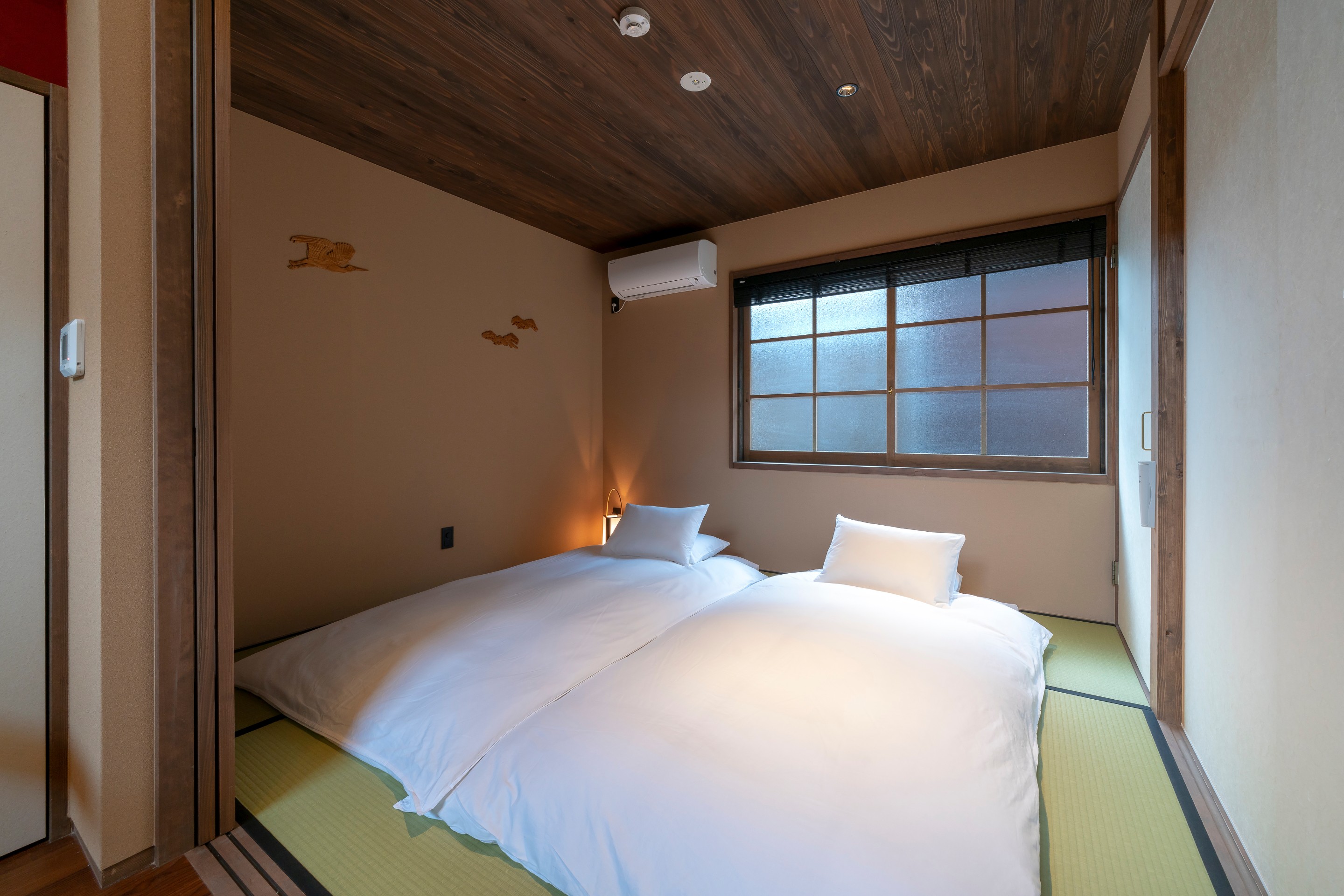 ひなや五条(弐) 〈一棟貸し町家〉