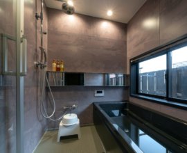 ひなや五条(壱) 〈一棟貸し町家〉