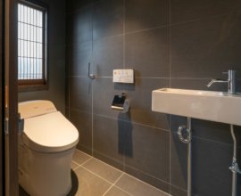 ひなや五条(壱) 〈一棟貸し町家〉