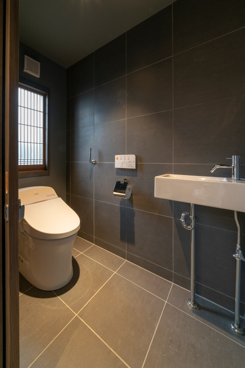 ひなや五条(壱) 〈一棟貸し町家〉