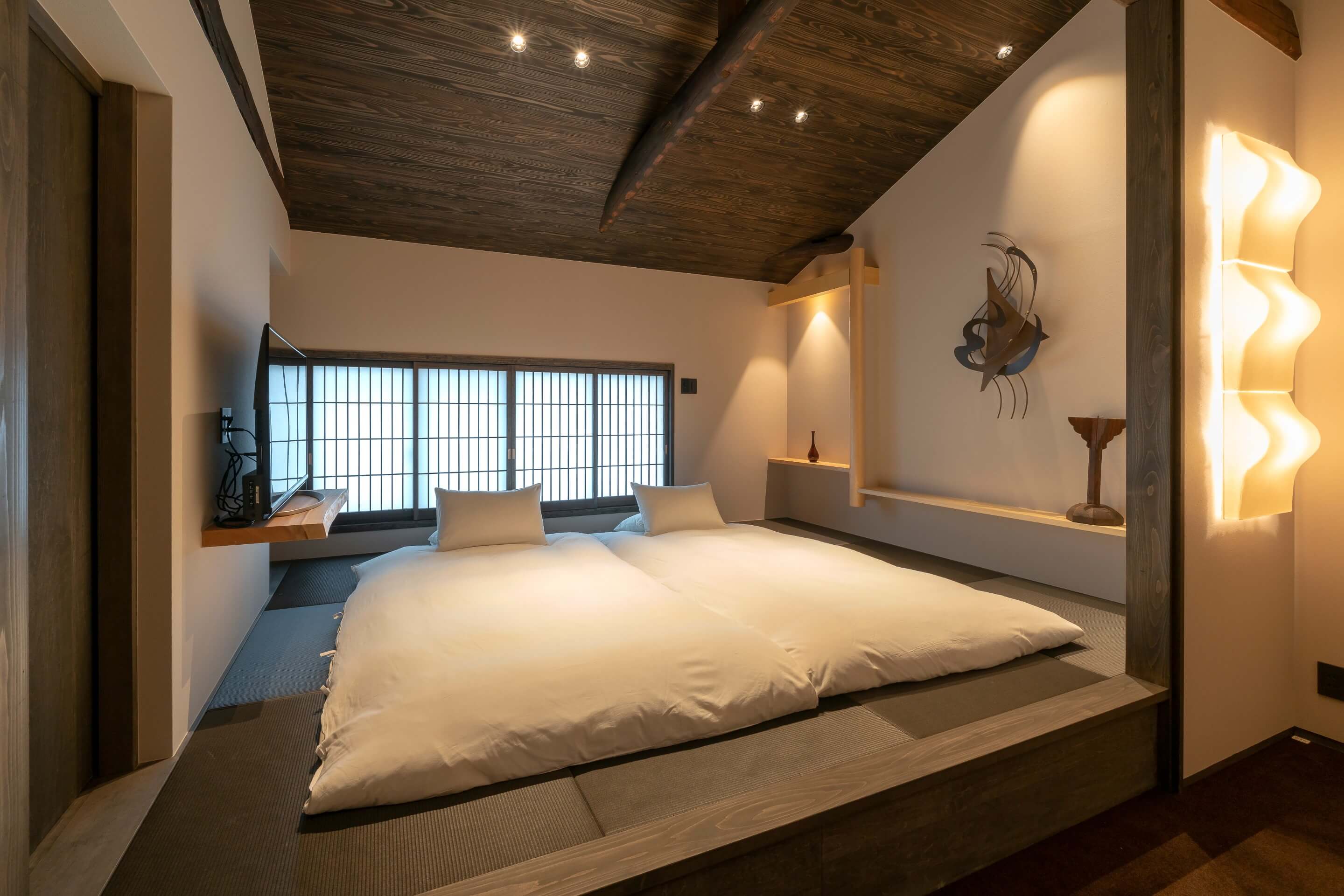 ひなや五条(壱) 〈一棟貸し町家〉