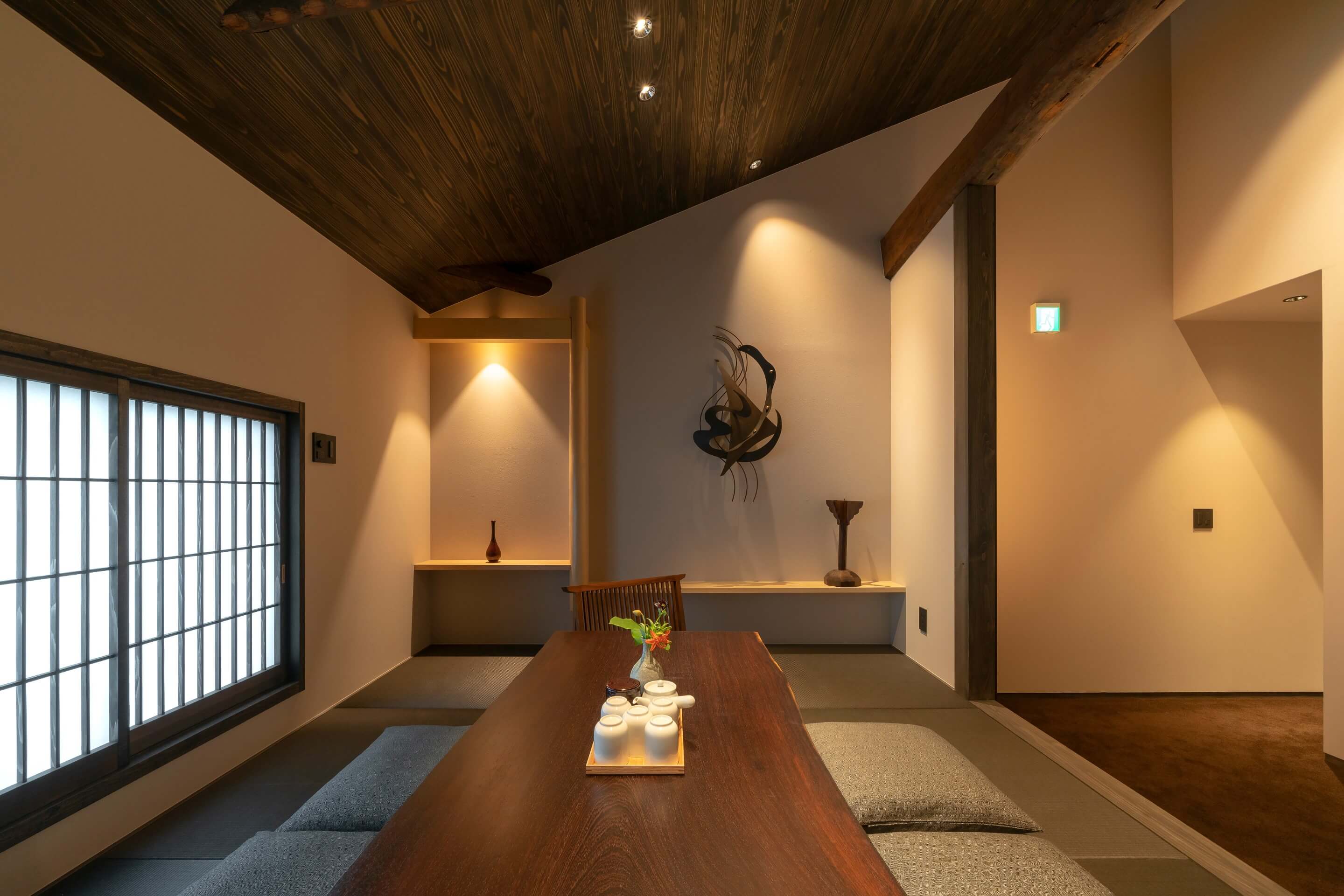 ひなや五条(壱) 〈一棟貸し町家〉