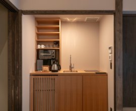 ひなや五条(壱) 〈一棟貸し町家〉