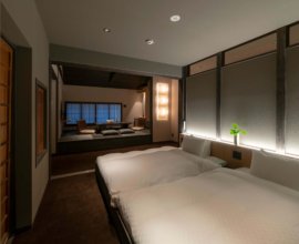 ひなや五条(壱) 〈一棟貸し町家〉