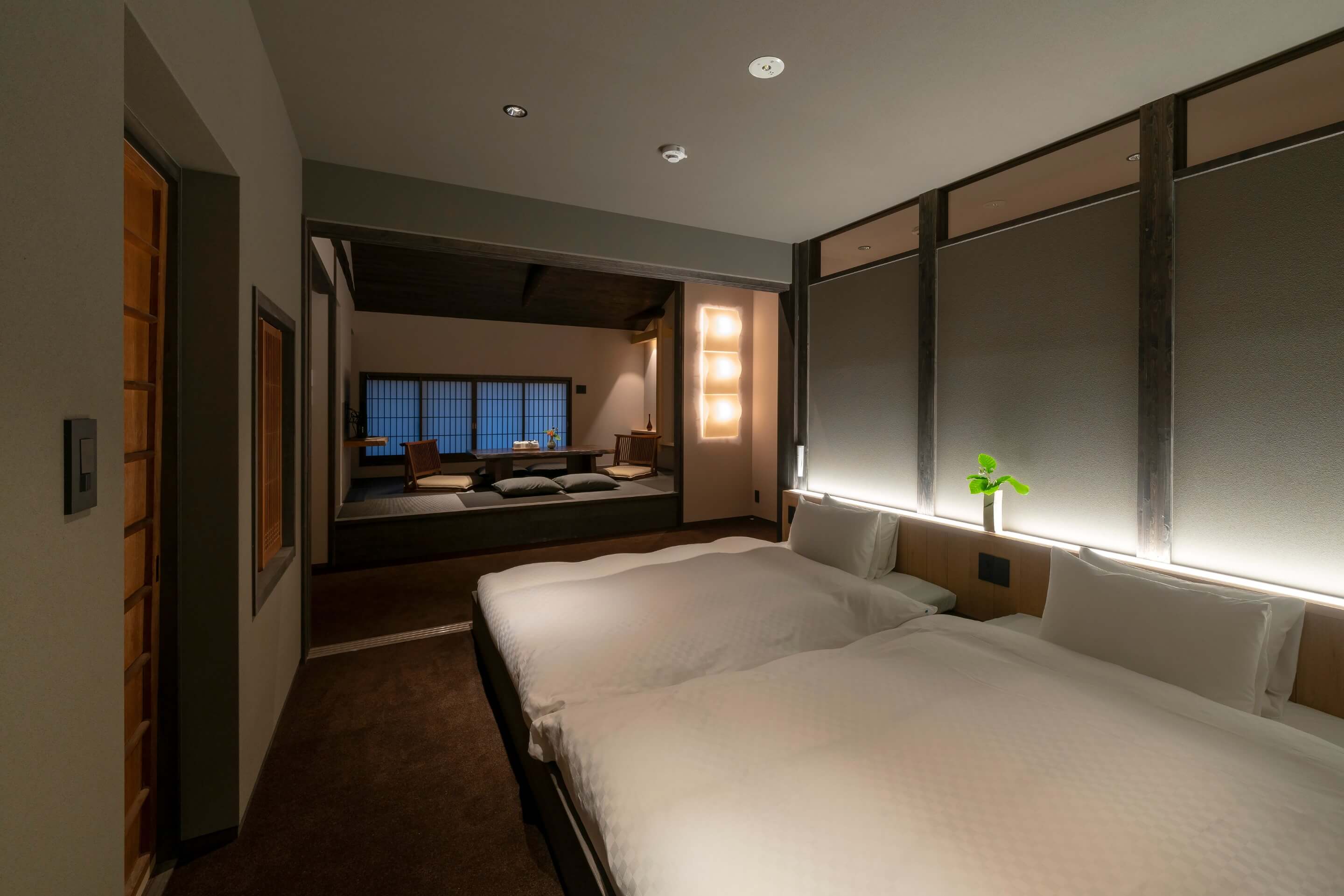 ひなや五条(壱) 〈一棟貸し町家〉