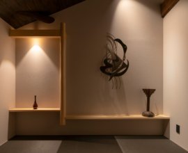 ひなや五条(壱) 〈一棟貸し町家〉