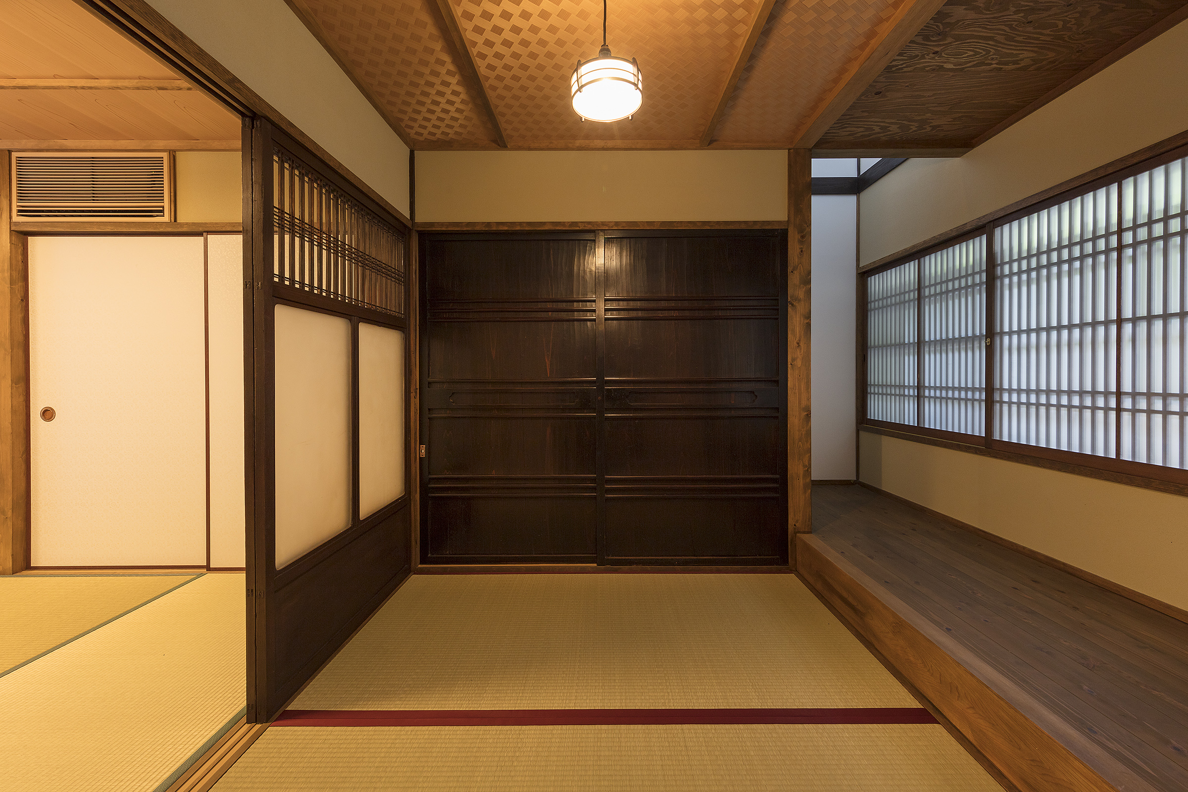 雅樂庵 – がらくあん 〈一棟貸し町家〉