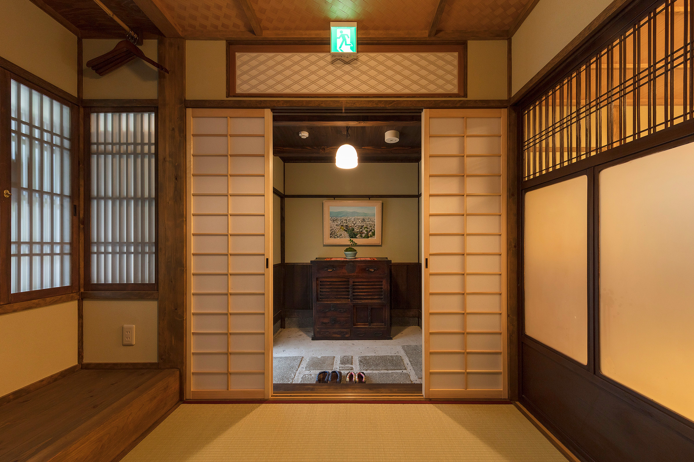 雅樂庵 – がらくあん 〈一棟貸し町家〉