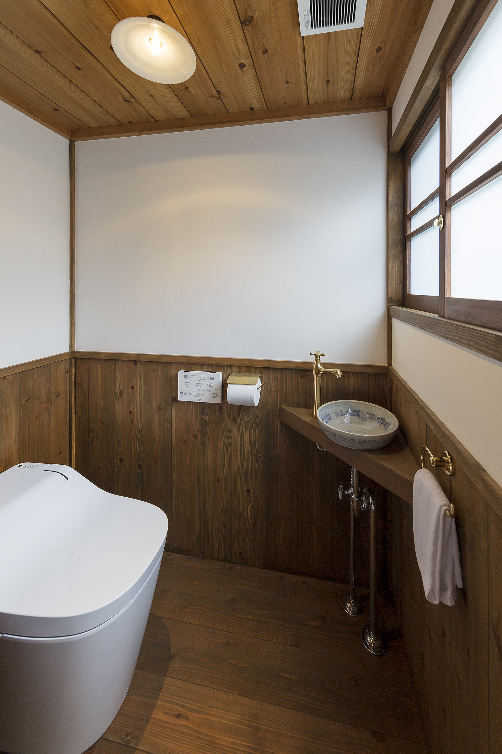 雅樂庵 – がらくあん 〈一棟貸し町家〉