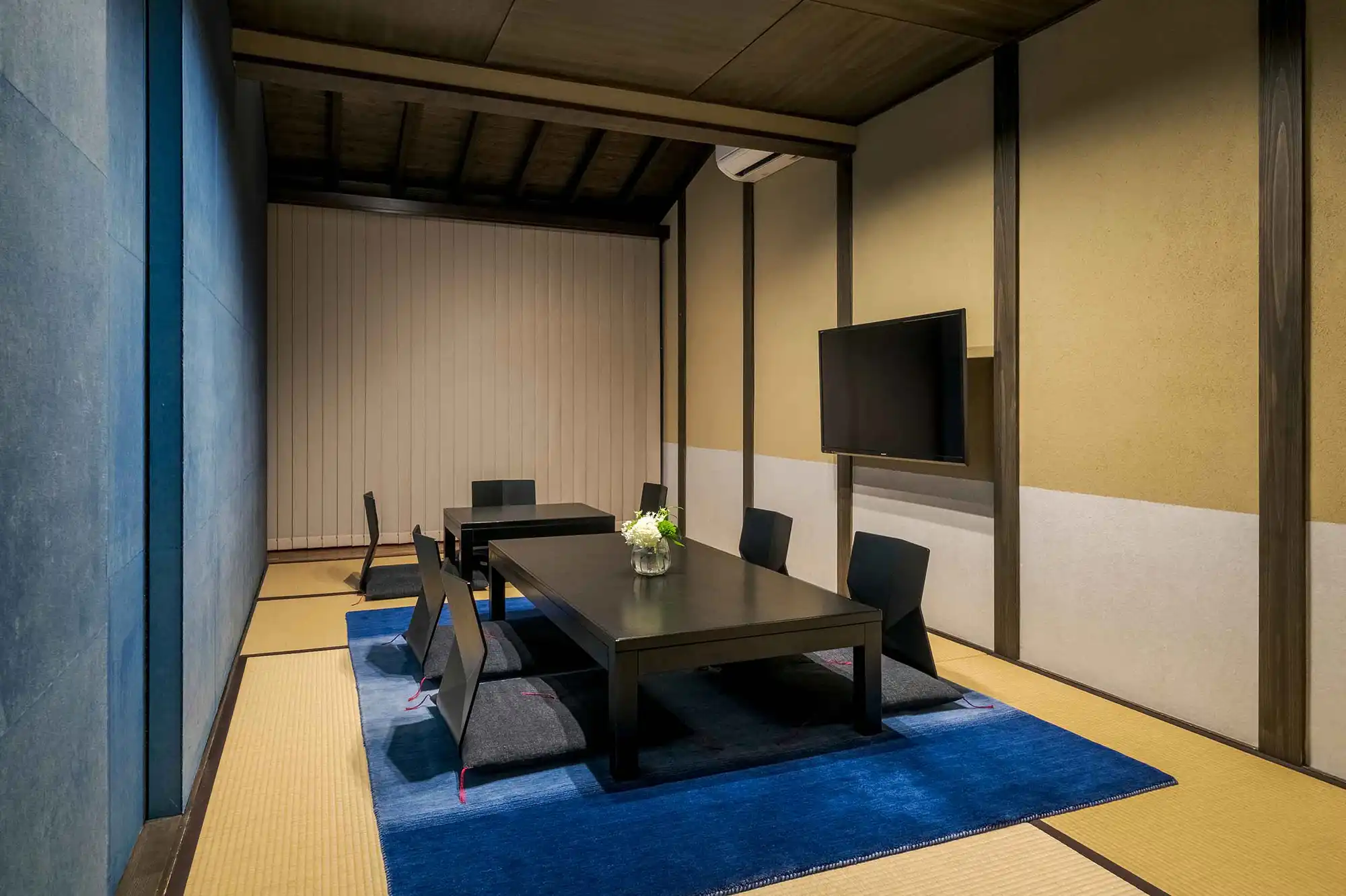 格致あさぎ庵 〈一棟貸し町家〉