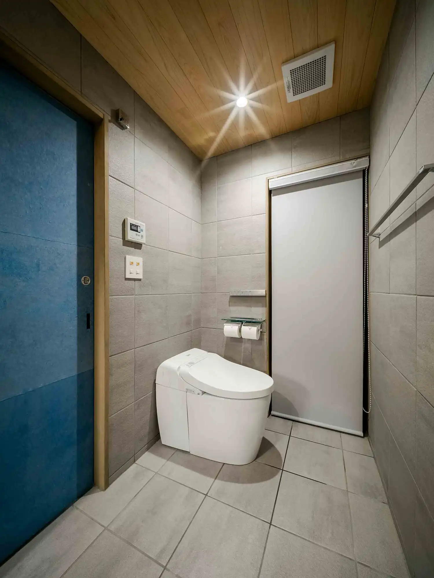 格致あさぎ庵 〈一棟貸し町家〉