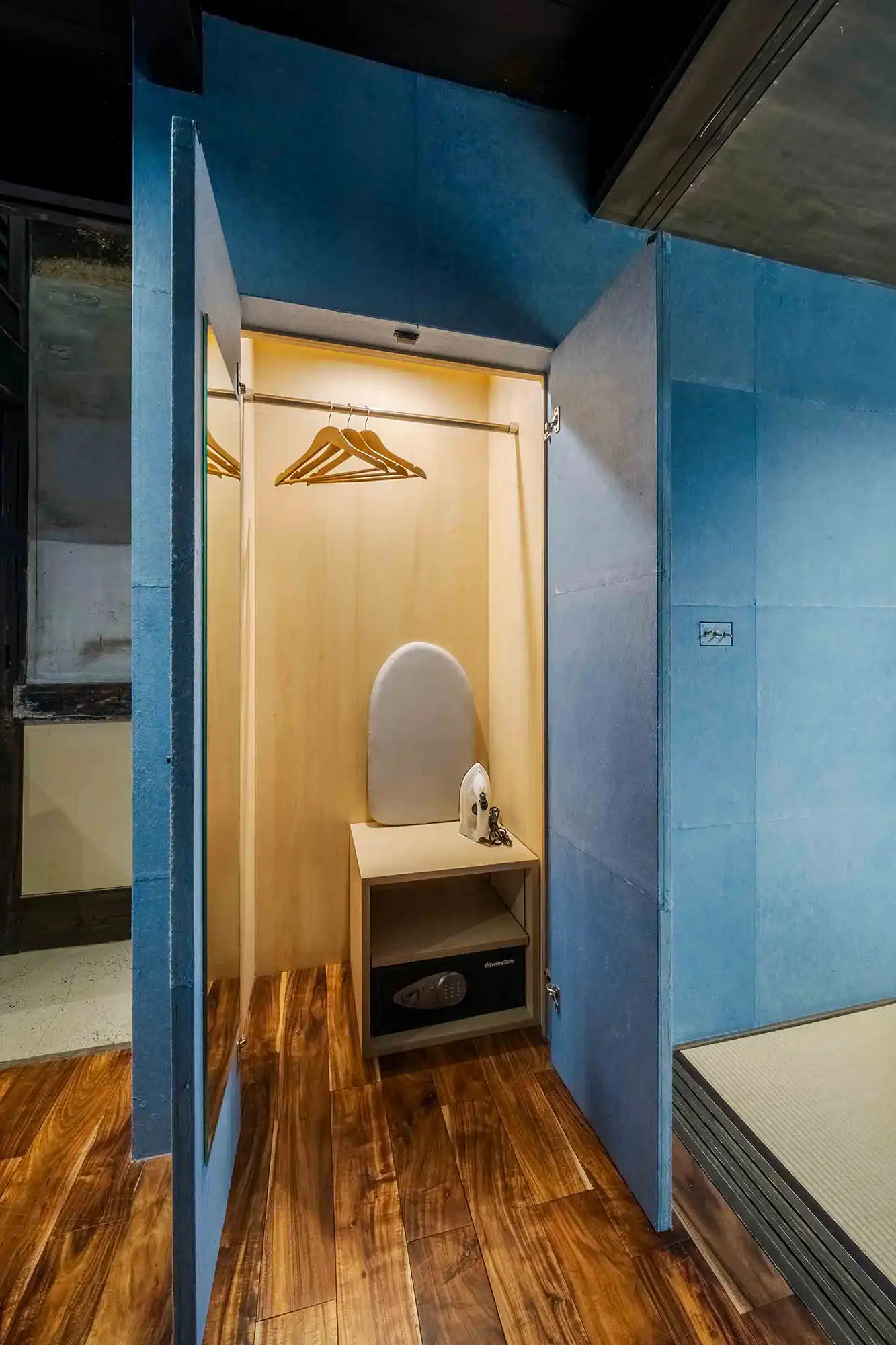 格致あさぎ庵 〈一棟貸し町家〉